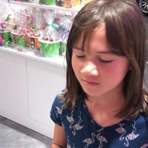 Meet your Posher, Monica